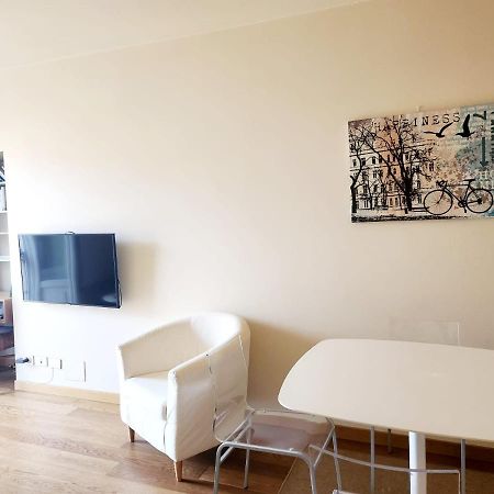 Appartement Crocetta10 à Milan Extérieur photo