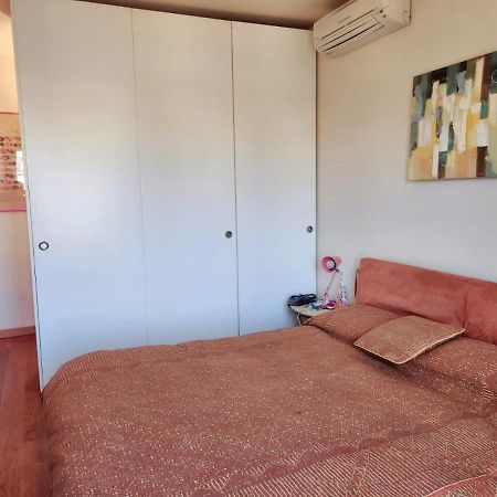 Appartement Crocetta10 à Milan Extérieur photo