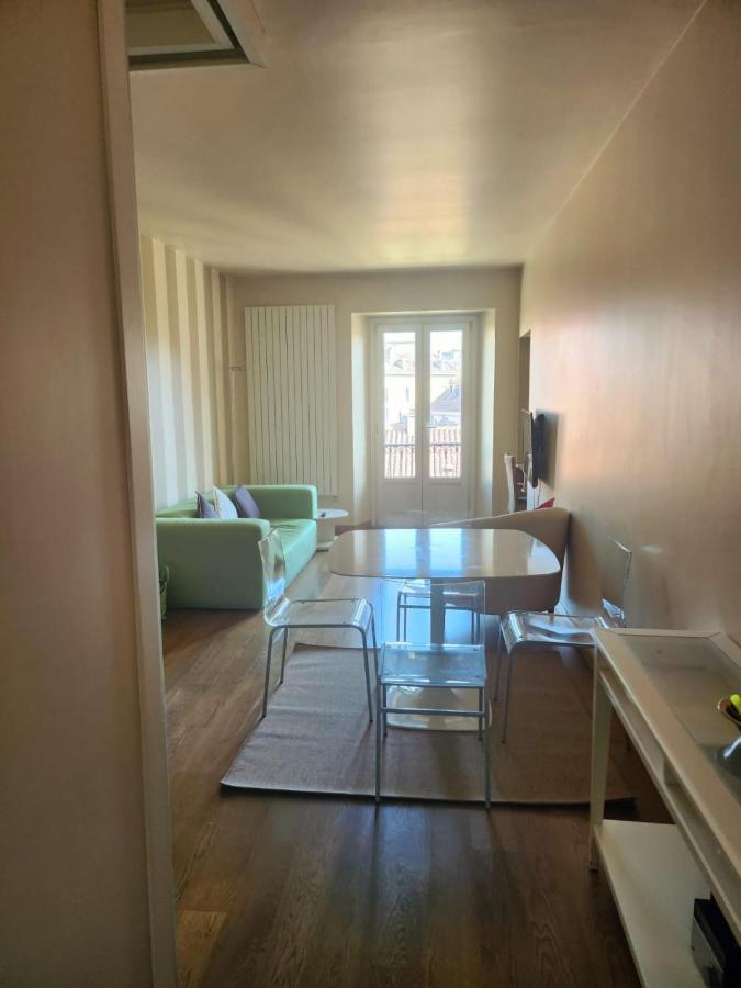 Appartement Crocetta10 à Milan Extérieur photo