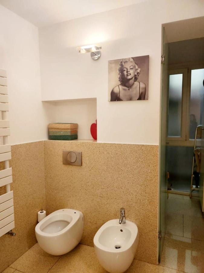 Appartement Crocetta10 à Milan Extérieur photo