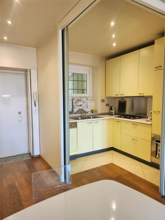 Appartement Crocetta10 à Milan Extérieur photo