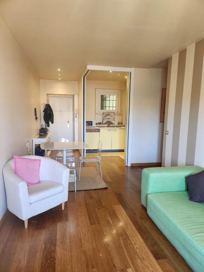 Appartement Crocetta10 à Milan Extérieur photo