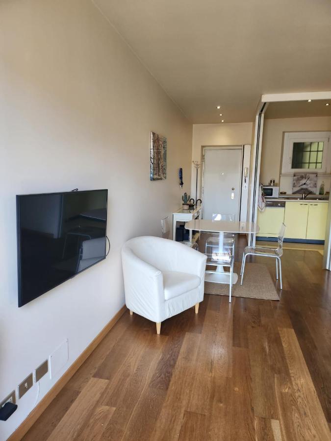Appartement Crocetta10 à Milan Extérieur photo