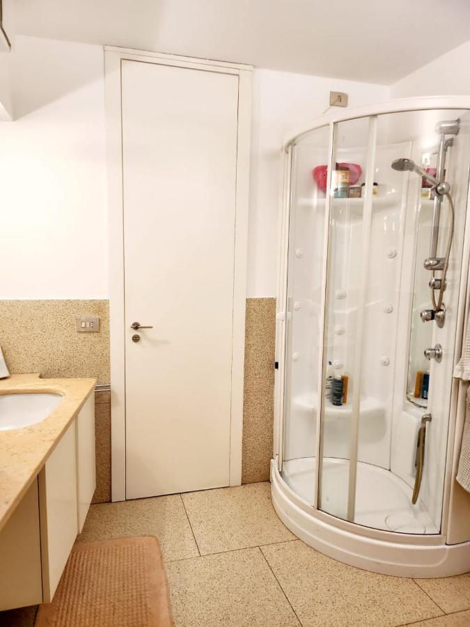 Appartement Crocetta10 à Milan Extérieur photo