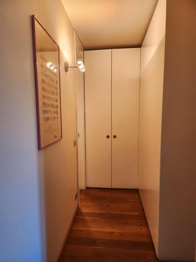 Appartement Crocetta10 à Milan Extérieur photo