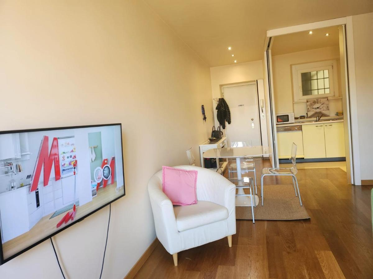 Appartement Crocetta10 à Milan Extérieur photo