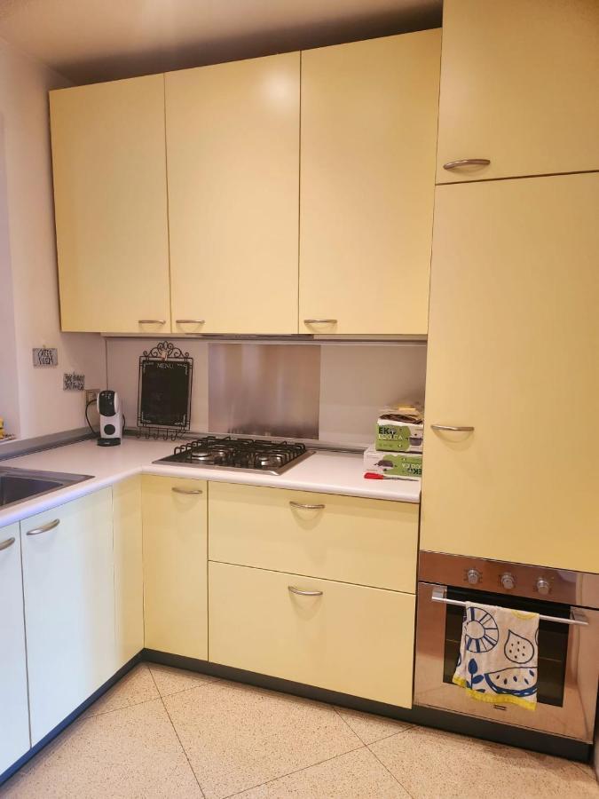 Appartement Crocetta10 à Milan Extérieur photo